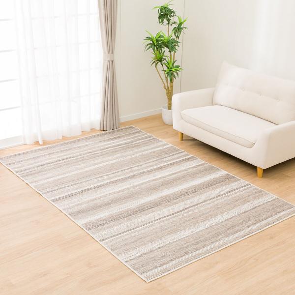 ニトリ　ウィルトンラグ　160x235cm 美品 ニトリ（NITORI） ウィルトンラグ(160X235 ORW16) : ニトリ Yahoo!店