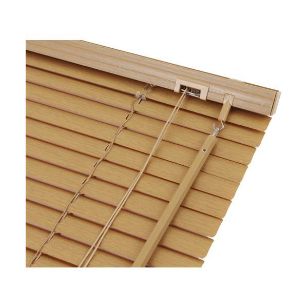 既製木目ブラインド リンクス3 Lbr 130x138 ニトリ 1年保証 玄関先迄納品 Buyee Buyee Japanese Proxy Service Buy From Japan Bot Online