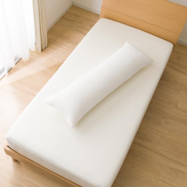 ■■ニトリ公式サイト■■抱きまくらやクッションに。使い方いろいろ。一部地域を除き、お時間指定が可能な商品です。こちらの画面上にて、配達時間を指定しカートにお入れください。※お買上いただく商品に【玄関先迄納品】が複数含まれている場合は、いずれ...