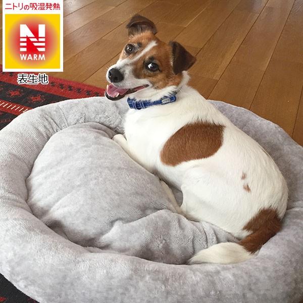 ニトリの犬猫用ペットベッドnウォーム18のラインナップ おすすめはキューブやドーム Mancystyle