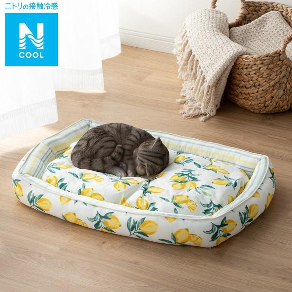 ペットベッド Nクールの人気商品 通販 価格比較 価格 Com