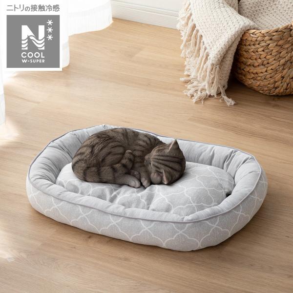 ペットベッド Nクールの人気商品 通販 価格比較 価格 Com
