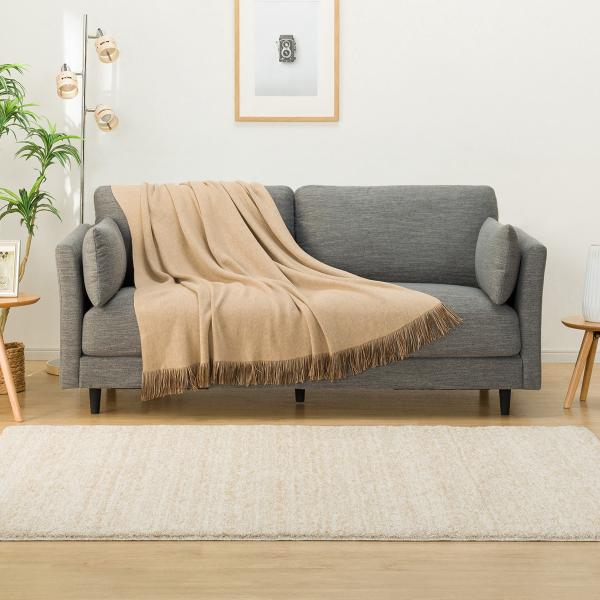 フリーカバー 小さめサイズ マカロンbe 140x190 ニトリ 玄関先迄納品 ニトリ Yahoo 店 通販 Yahoo ショッピング