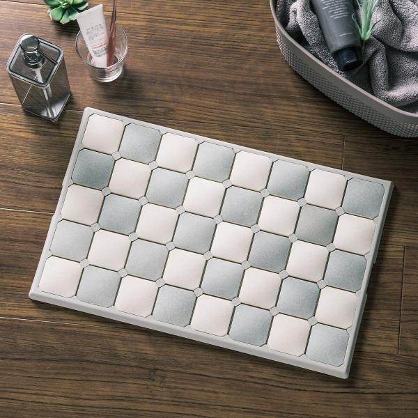 代数的 マスタード 地上で ニトリ 珪藻土 ピンク Y Yoshiaki Jp