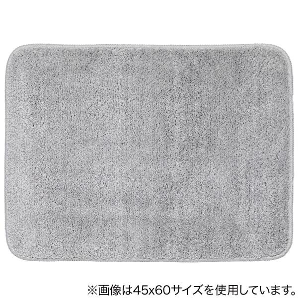 �o�X�}�b�g(POT-001 35x50 LGY) �j�g�� ���i�摜