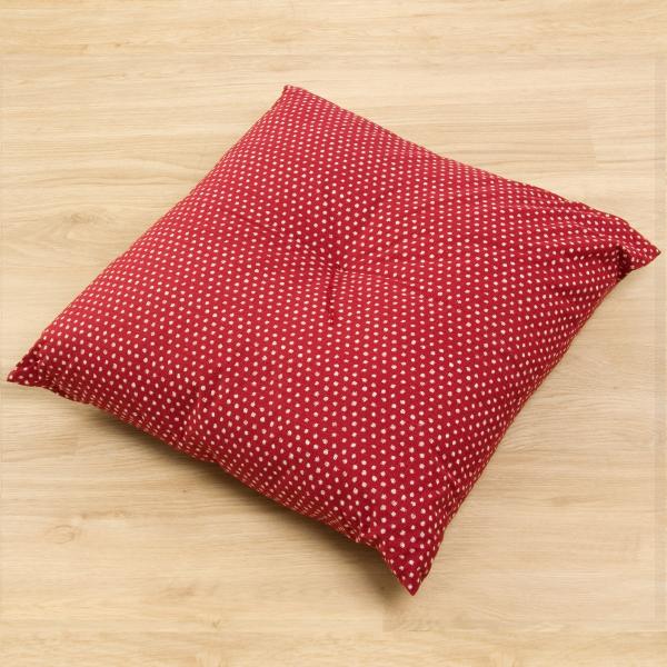 座布団 アラレ エンジ ニトリ 玄関先迄納品 1年保証 ニトリ Yahoo 店 通販 Yahoo ショッピング