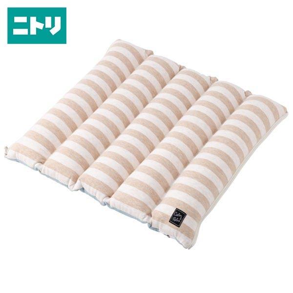 5連ビーズクッション リンクtbl ニトリ 玄関先迄納品 1年保証 ニトリ Yahoo 店 通販 Yahoo ショッピング