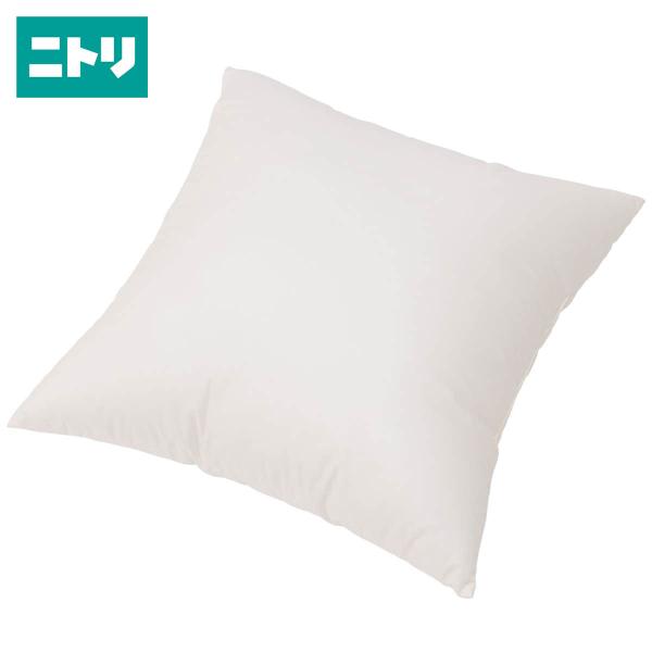 行き当たりばったり おめでとう 承認 ニトリ クッション 中身 Kennei Jp