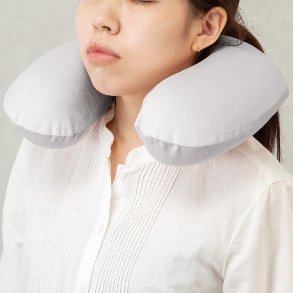 Mudryk uniform 23-24 Authentic クッション雑誌付 ニトリ モチモチ ネッククッション(MU001 GY) : ニトリ Yahoo!店