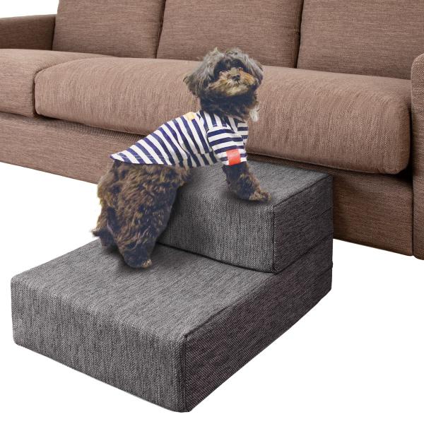 ■■ニトリ公式サイト■■ソファやベッドなど高い場所への乗り降りが安全・スムーズに。カバー素材はひっかきキズや、汚れに強い「Ｎ-シールド」を使用。一部地域を除き、お時間指定が可能な商品です。こちらの画面上にて、配達時間を指定しカートにお入れく...