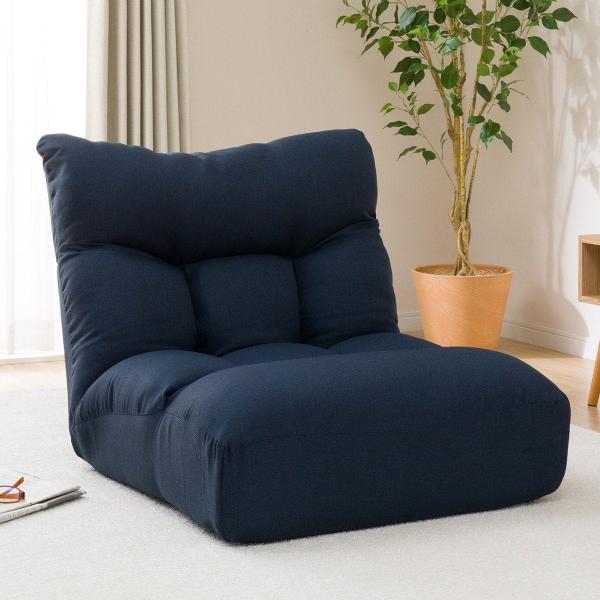 つながるワイドポケットコイル座イスの商品画像