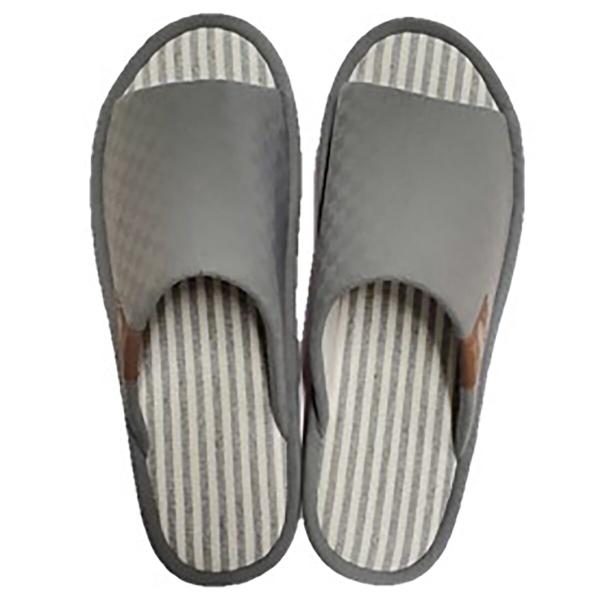 【新品未開封】ASTRO スリッパ M ニトリ（NITORI） スリッパ(EVAソコ GY M) : ニトリ Yahoo!店 - 通販