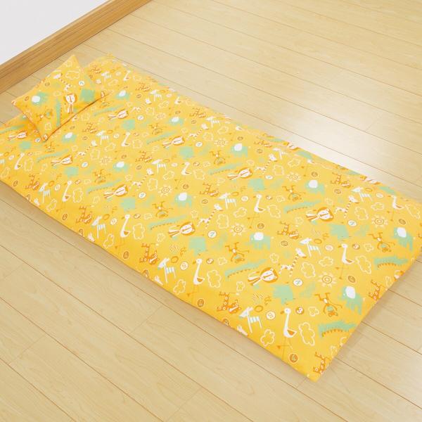 ジュニアサイズ 敷ふとんカバー シングル アニマル ニトリ 玄関先迄納品 ニトリ Yahoo 店 通販 Yahoo ショッピング
