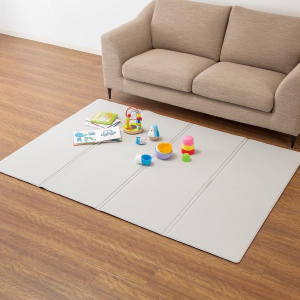 ■■ニトリ公式サイト■■クッション性のあるやわらかな踏み心地。使わないときは折りたためる。一部地域を除き、お時間指定が可能な商品です。こちらの画面上にて、配達時間を指定しカートにお入れください。※お買上いただく商品に【玄関先迄納品】が複数含...