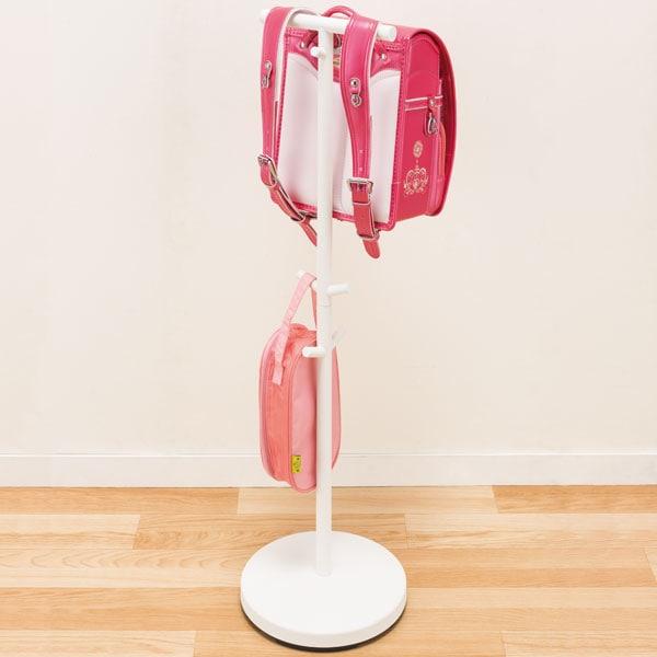 ランドセル収納スタンド ホワイト ニトリ 玄関先迄納品 1年保証 ニトリ Yahoo 店 通販 Yahoo ショッピング