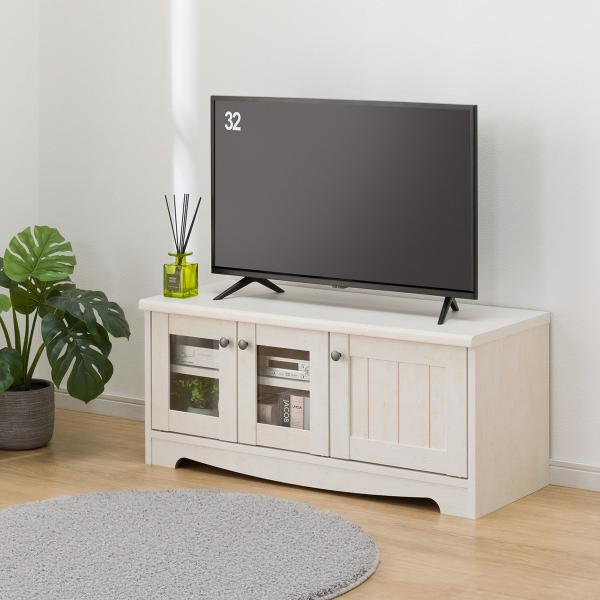 テレビ台(ローボードリズバレーSLMN42V)通販 | ニトリネット テレビ台(ローボードリズバレーSLMN42V)通販 | ニトリネット