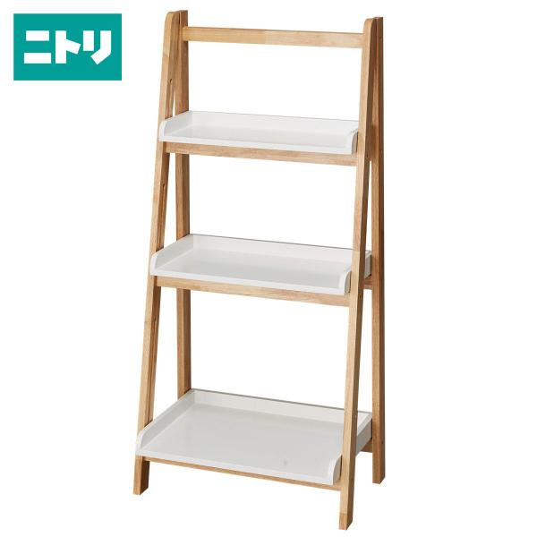 収納ラック アイバン キッズシェルフ ニトリ 玄関先迄納品 1年保証 ニトリ Yahoo 店 通販 Yahoo ショッピング