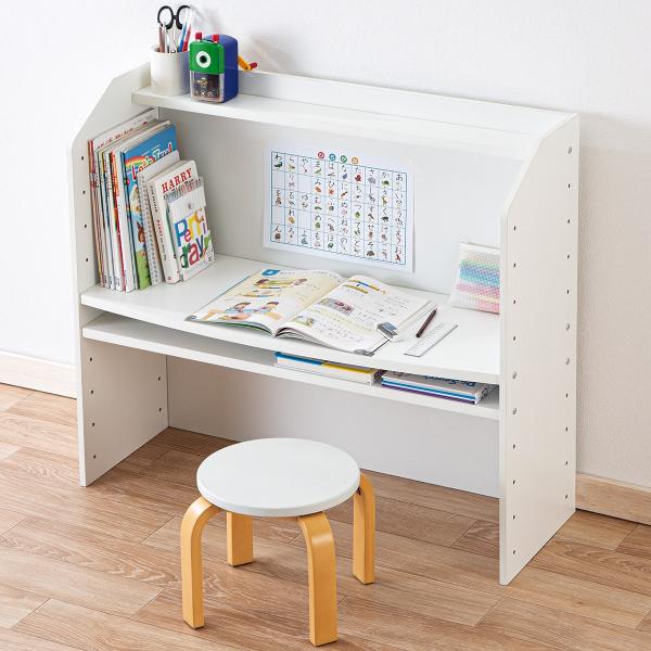 学習机 子供用 ニトリ IKEA 可動棚 三重県北部 引取歓迎 発送も