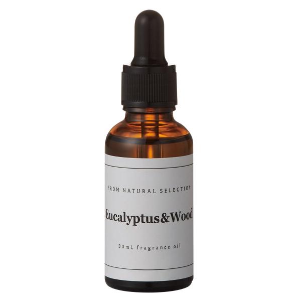 【まとめ売り】アロマオイル ニトリ アロマオイル(ボッティリア ユーカリ＆ウッド 30mL BT01