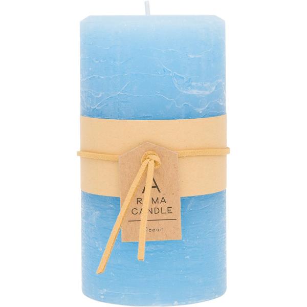 ニトリ（NITORI） アロマキャンドル70130(オーシャン) : ニトリ Yahoo