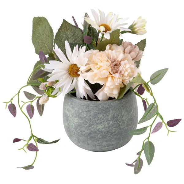 農業資材 ガーデニング用品 ニトリ 造花 アーティフィシャルフラワーの人気商品 通販 価格比較 価格 Com