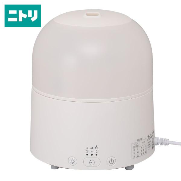 アロマ加湿器おすすめ6選 ニトリや無印など人気商品を紹介 22年最新 モノレコ By Ameba