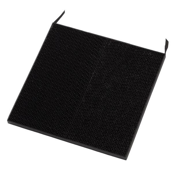 ■■ニトリ公式サイト■■ 空気清浄機エアリー用の交換活性炭脱臭フィルターです。一部地域を除き、お時間指定が可能な商品です。こちらの画面上にて、配達時間を指定しカートにお入れください。※お買上いただく商品に【玄関先迄納品】が複数含まれている場...