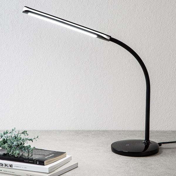 早い者勝ち、LEDデスクスタンドライト ニトリ LEDデスクライト 電気スタンド スタンドライト 卓上ライト