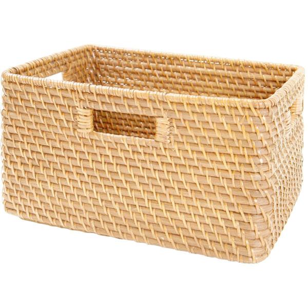 幅38 奥行26 高さ22cm 積み重ねバスケット ライド2 レギュラー ナチュラル ニトリ 玄関先迄納品 ニトリ Yahoo 店 通販 Yahoo ショッピング