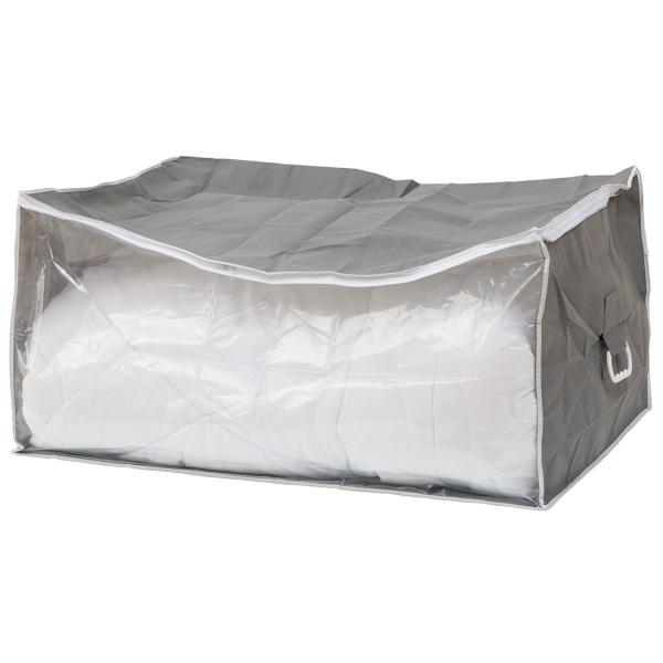 ニトリ（NITORI） 防ダニ加工 ハンドル付きふとん袋 (WS) : ニトリ