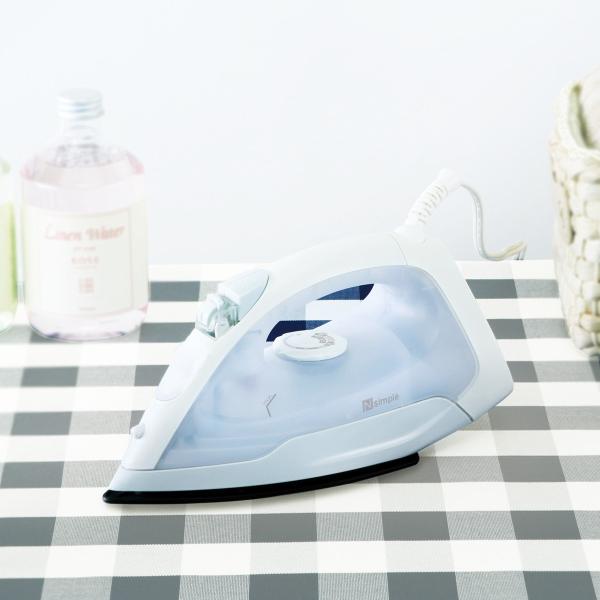 スチーム ドライ兼用 スチームアイロン ランス2 Es 2350 ニトリ 玄関先迄納品 1年保証 ニトリ Yahoo 店 通販 Yahoo ショッピング