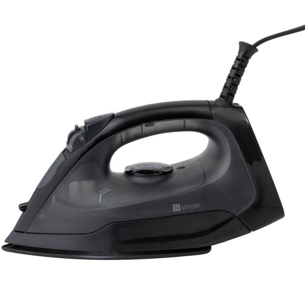 ■■ニトリ公式サイト■■スチームできちんと仕上げ。スチームとドライの兼用アイロン！一部地域を除き、お時間指定が可能な商品です。こちらの画面上にて、配達時間を指定しカートにお入れください。※お買上いただく商品に【玄関先迄納品】が複数含まれてい...