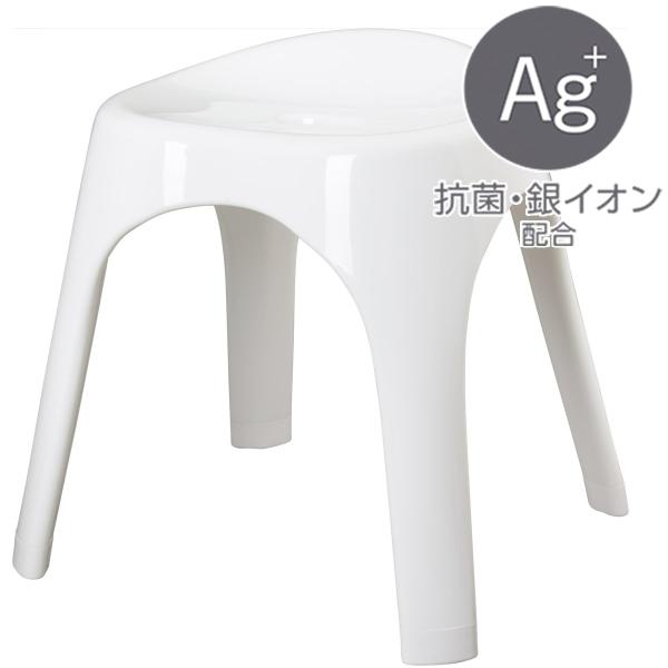 裏面も洗いやすい 抗菌風呂いす ブロウ 高さ35cm Wh ニトリ 玄関先迄納品 1年保証 ニトリ Yahoo 店 通販 Yahoo ショッピング