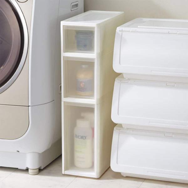 ニトリ スリム 収納の人気商品 通販 価格比較 価格 Com