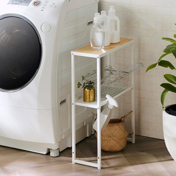 ■■ニトリ公式サイト■■マットな質感と木調の天板で部屋のインテリアにもなじみます一部地域を除き、お時間指定が可能な商品です。こちらの画面上にて、配達時間を指定しカートにお入れください。※お買上いただく商品に【玄関先迄納品】が複数含まれている...