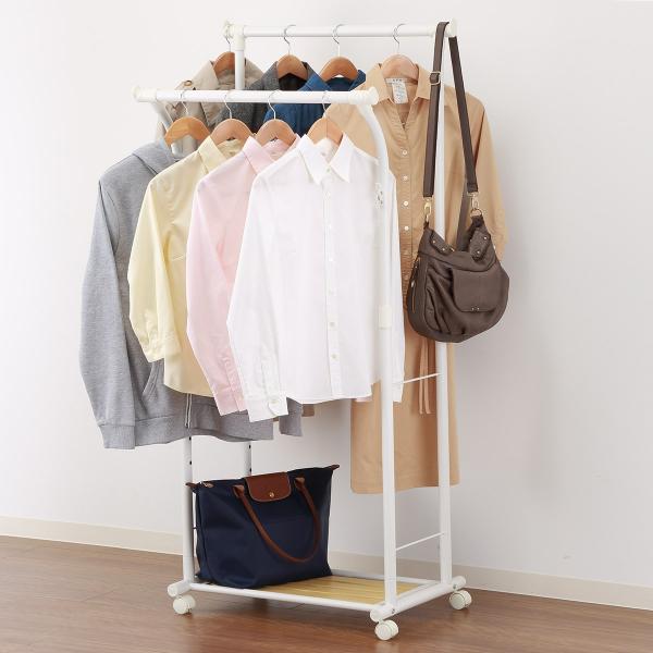 ニトリ ハンガーラック パイプハンガー 通販 価格比較 価格 Com