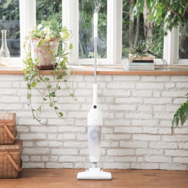 2wayスティッククリーナー レジェ2 ホワイト ニトリ 玄関先迄納品 1年保証 ニトリ Yahoo 店 通販 Yahoo ショッピング