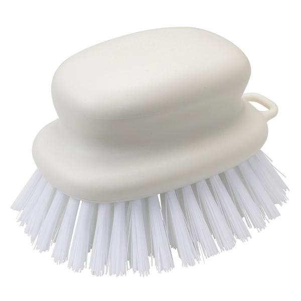 ■■ニトリ公式サイト■■握りやすく軽い力で洗える浴室用ブラシ。一部地域を除き、お時間指定が可能な商品です。こちらの画面上にて、配達時間を指定しカートにお入れください。※お買上いただく商品に【玄関先迄納品】が複数含まれている場合は、いずれか1...