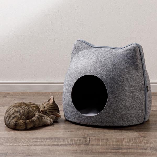 【2個セット】 ニトリ 天然木 ペットベッド キャットベッド 犬 猫 木製 2個セット】 ニトリ 天然木 ペットベッド キャットベッド 犬 猫
