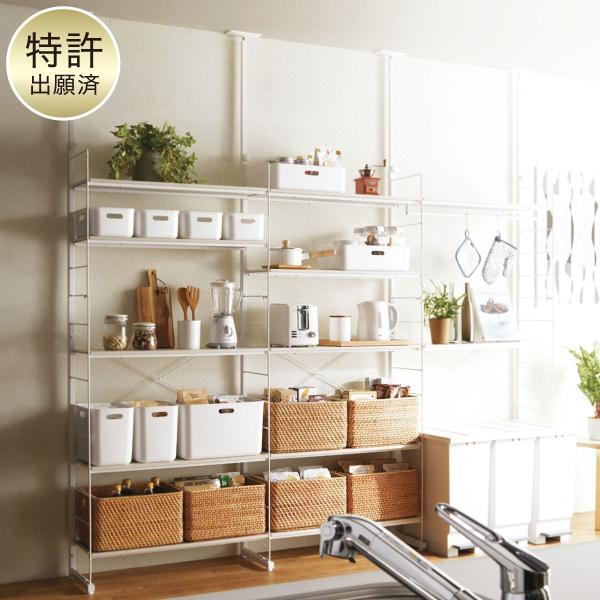 メタル ラック セットの人気商品 通販 価格比較 価格 Com