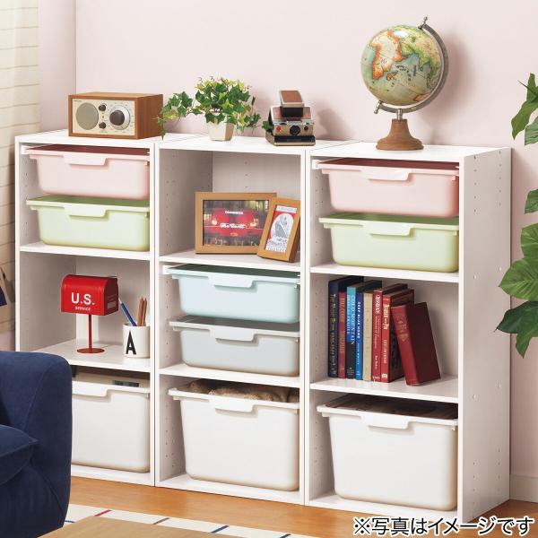 カラボにぴったり 収納ボックス専用引出しレール 2本組 Wh ニトリ 玄関先迄納品 1年保証 Buyee Buyee Japanese Proxy Service Buy From Japan Bot Online