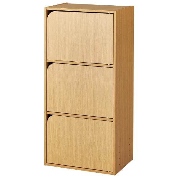 トモ★送料無料★丸穴1段引き出し×3個 トモ様専用☆送料無料☆丸穴1段引き出し×3個