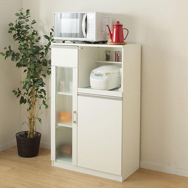 レンジ台 フォルムn Re1275 Wh ニトリ 送料無料 玄関先迄納品 1年保証 810 ニトリ Yahoo 店 通販 Yahoo ショッピング