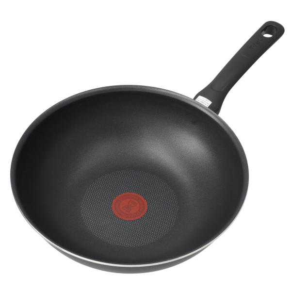 ティファール　フライパン　アッシュグレー　28cm26cm20cm 3点セット ニトリ ガス火 フライパン(28cm T-fal アッシュグレー) : ニトリ