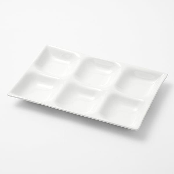 ニトリ 6連プレート(JXD127-01) : ニトリ Yahoo!店 - 通販