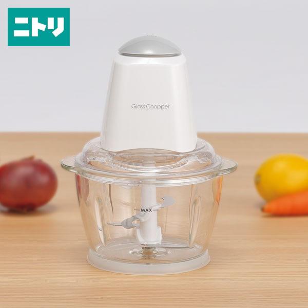 扱いやすい れんが 平らな ニトリ の ミキサー Kibimaruton Jp