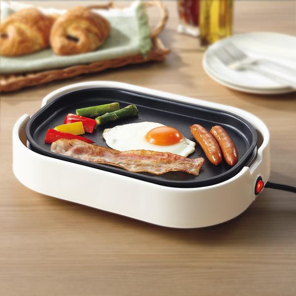 たこ焼き ミニホットプレートグリル アプレ4 Wl G103n ニトリ 玄関先迄納品 1年保証 ニトリ Yahoo 店 通販 Yahoo ショッピング