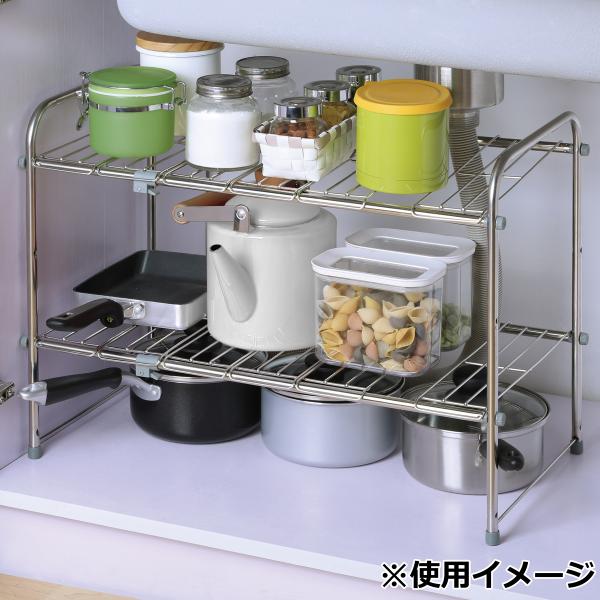 シンク下ワイヤーラック スリム Wire30 ニトリ 玄関先迄納品 1年保証 ニトリ Yahoo 店 通販 Yahoo ショッピング