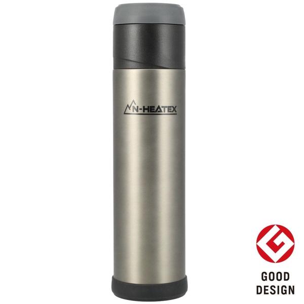 Nページです♦１２８♦両面純銅 約９５０ml ウォーターボトル×２本セット Amazon.com: BLACK+BLUM - Insulated Explorer Flask Duo - Vacuum