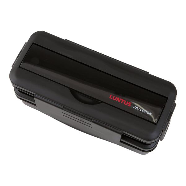 れもん　マルチリボンカセット 黒 未使用　二箱 サンベルム 和歌山スポンジ ブラック スポンジ やわらかい K70912 1個